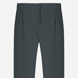 PANTALONI IN TELA DI LINO GM001625 TE10954U7123 GIORGIO ARMANI 
