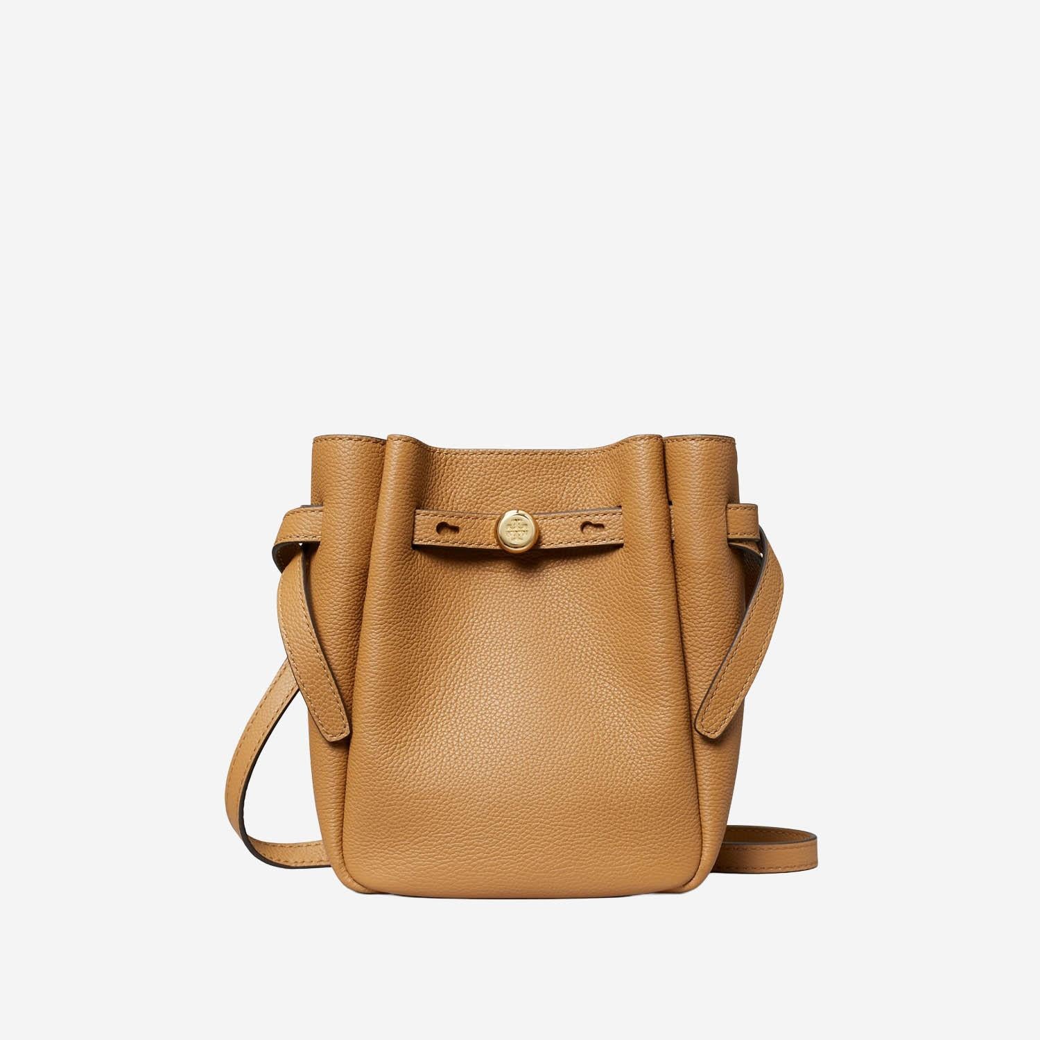 BORSA A SPALLA PORTATELEFONO ROMY 171002 227 TORY BURCH 