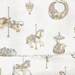 BEANIE BONNET CAROUSEL HACJCAR MULTI ATELIER CHOUX KIDS 