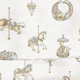 BEANIE BONNET CAROUSEL HACJCAR MULTI ATELIER CHOUX KIDS 