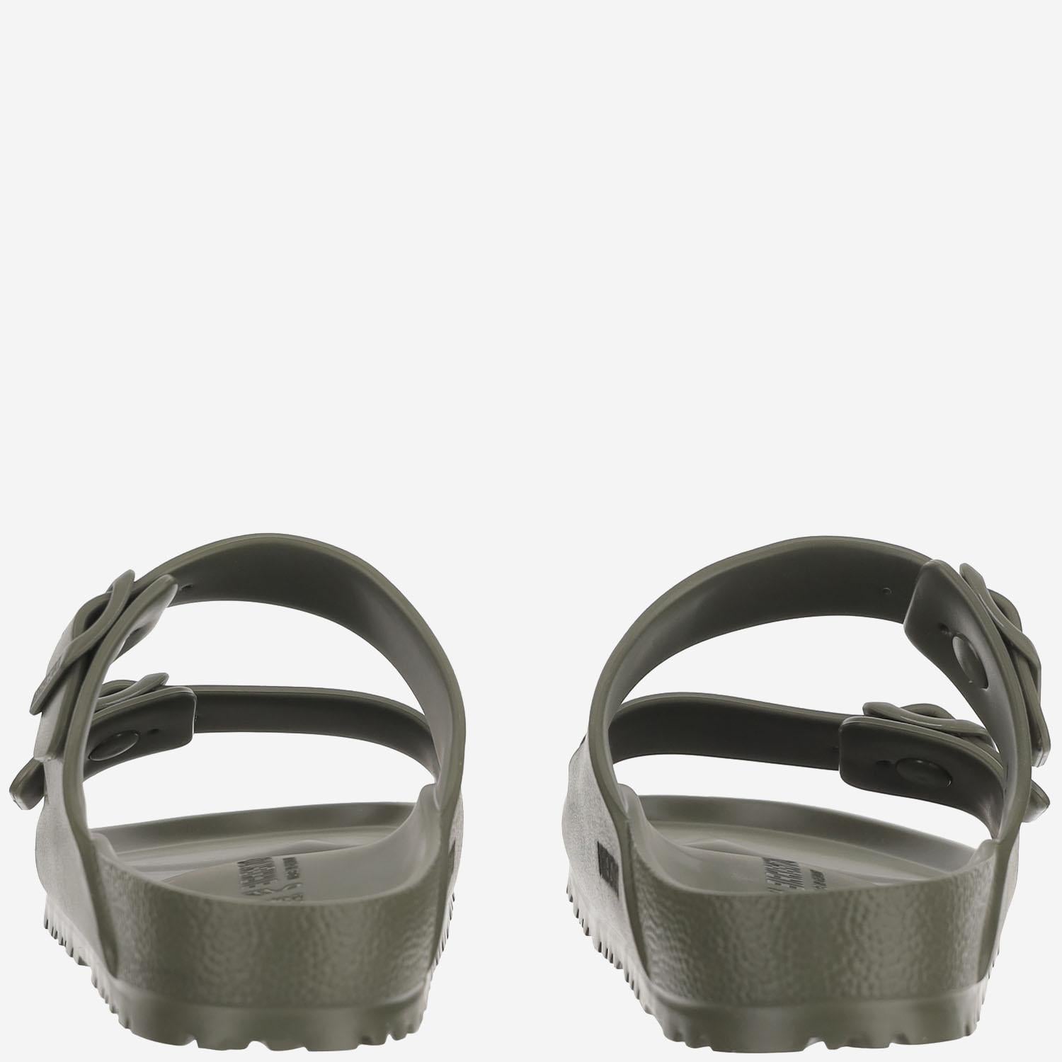 SANDALI ARIZONA IN EVA 1019094 KHAKI BIRKENSTOCK 