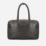 BORSA BEAU IN PELLE 5BB117 AF6PF0201 MIU MIU 