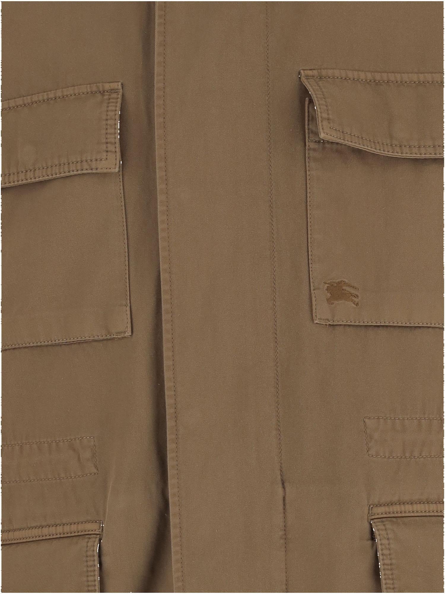 BURBERRY 8106036WALRUS