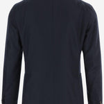 GIACCA MONOPETTO IN CASHMERE 1SMC22K 440029B3218 TAGLIATORE 