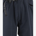 PANTALONI CON CINTURA 5745182104 120 AND WANDER 