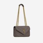 BORSA LOULOU PICCOLA 801437 AAEAX1997 SAINT LAURENT 