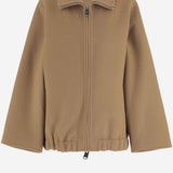 GIACCA GARRETT IN LANA 6182547 910 KHAITE 