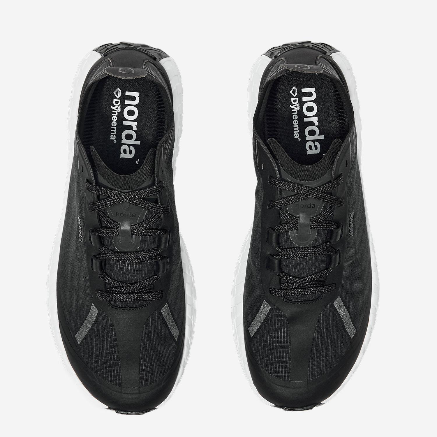SNEAKERS 001A 001AM COBLK NORDA 
