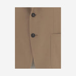 GIACCA MONOPETTO IN CASHMERE 1SMC22K 010025A3170 TAGLIATORE 