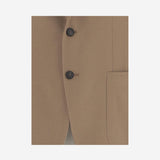 GIACCA MONOPETTO IN CASHMERE 1SMC22K 010025A3170 TAGLIATORE 