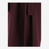 Cappotto lungo in alpaca e lana ALBATA1234 003 MAX MARA 