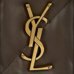 BORSA JAMIE 3.0 MEDIA IN PELLE 809696 AAB323212 SAINT LAURENT 