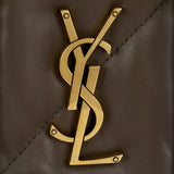 BORSA JAMIE 3.0 MEDIA IN PELLE 809696 AAB323212 SAINT LAURENT 