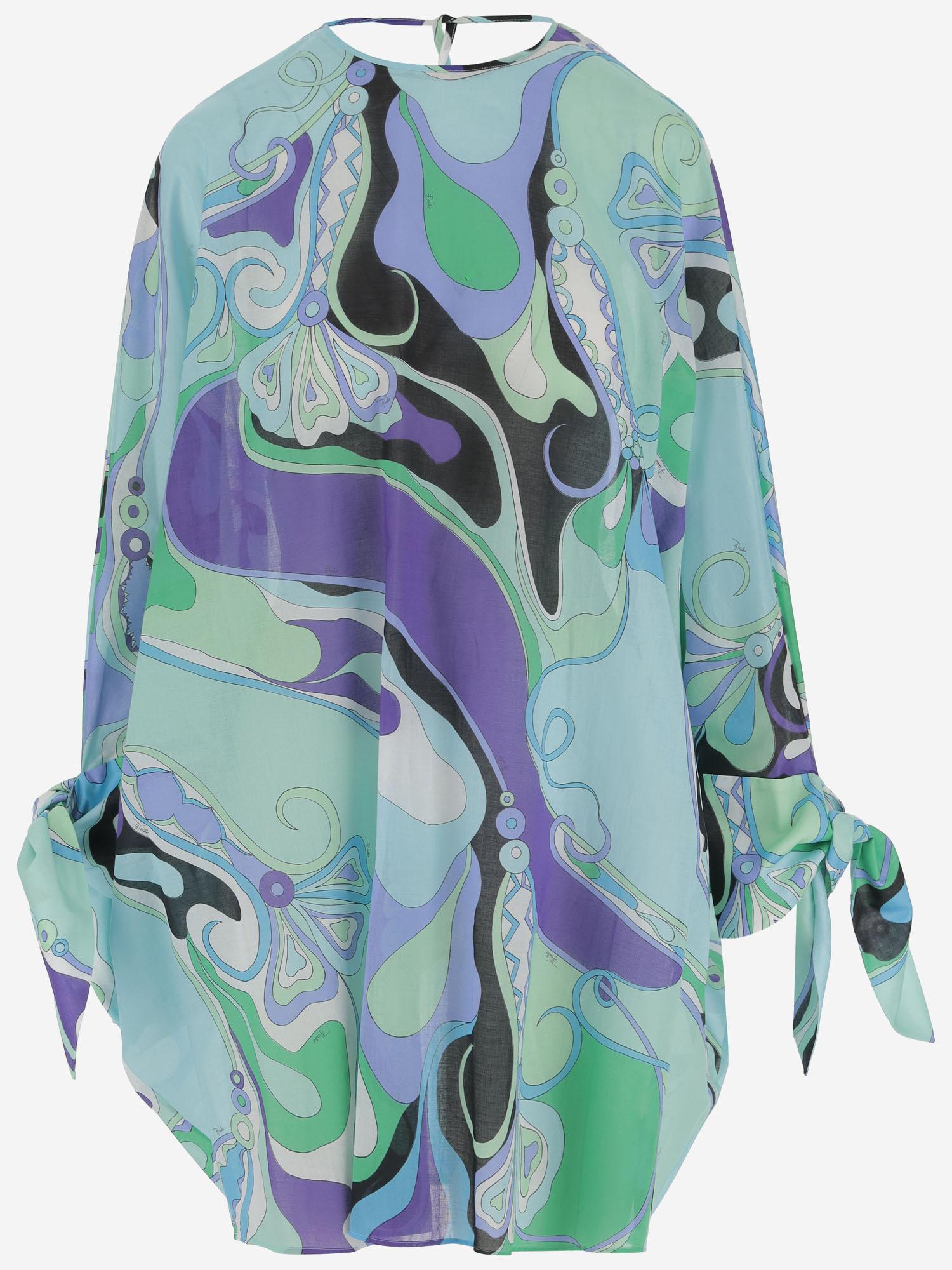 EMILIO PUCCI 5HRL715H734025