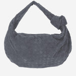 BORSA JODIE IN SUEDE 600261 V6FQ04548 BOTTEGA VENETA 