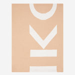 SCIARPA IN MISTO LANA 105988 A2Z5MZ2 PINKO 