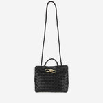 BORSA ANDIAMO PICCOLA 766014 VCPP11139 BOTTEGA VENETA 