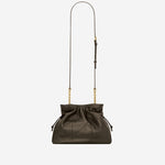 POCHETTE A SPALLA JAMIE IN PELLE 862712 AAB323212 SAINT LAURENT 