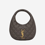 BORSA A MANO ICARE IN NAPPA 851689 AAANG1997 SAINT LAURENT 
