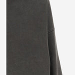 FELPA IN COTONE WDTS324731U BK WE11 DONE 