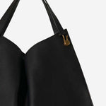 BORSA TOTE ALEXIA IN PELLE W1658L72 BAG THE ROW 