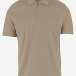 POLO IN MISTO COTONE 50537954 275 HUGO BOSS 