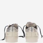 SNEAKERS STARDAN IN PELLE GMF00333 F00811950969 GOLDEN GOOSE 