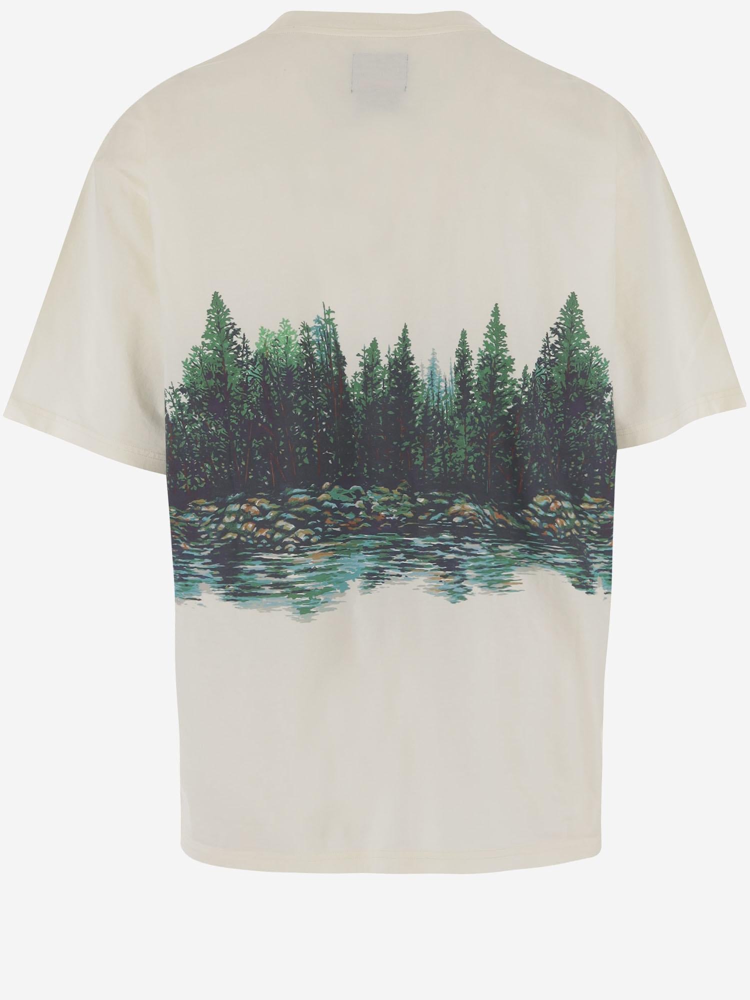 WOOLRICH CFBLTE0173MRUT38458887