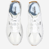 SNEAKERS 001A 001AW WHGUM NORDA 