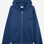 FELPA IN COTONE CON LOGO HIPX032R JERSEYDRONE AUTRY 