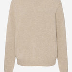 MAGLIONE KISAORA IN CASHMERE 8976Y556 BML THE ROW 