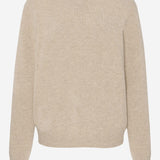 MAGLIONE KISAORA IN CASHMERE 8976Y556 BML THE ROW 
