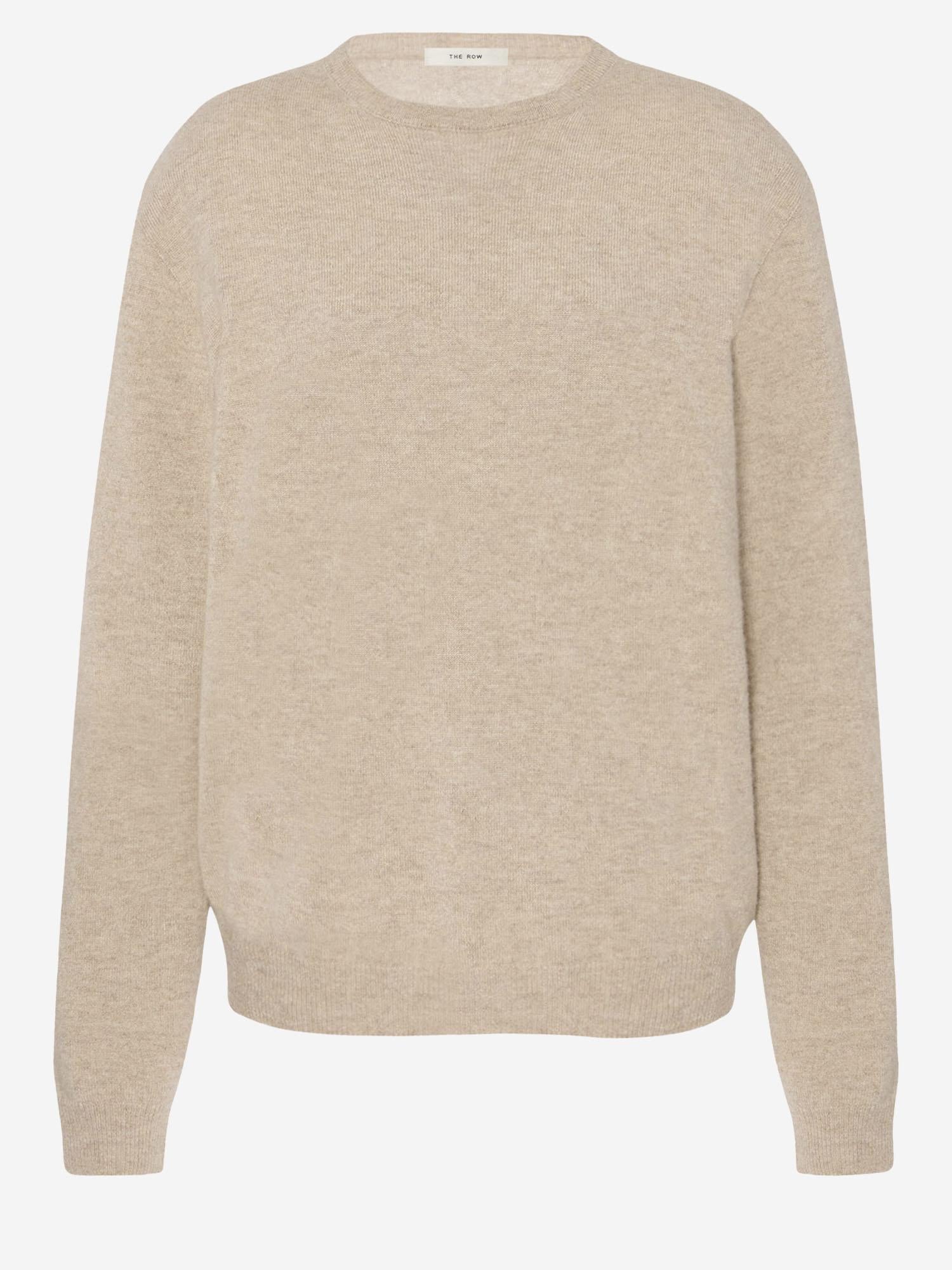 MAGLIONE KISAORA IN CASHMERE 8976Y556 BML THE ROW 
