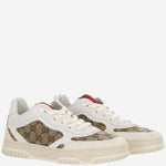 SNEAKERS GUCCI RE-WEB 785452 AADHW9573 GUCCI 