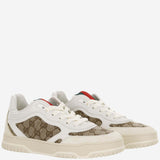 SNEAKERS GUCCI RE-WEB 785452 AADHW9573 GUCCI 