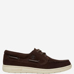 MOCASSINI PORTOFINO PIER IN PELLE TB0A6CXM EIV1 TIMBERLAND 