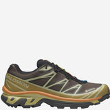 SNEAKERS XT-6 GTX GORE-TEX L49202100 DELICIOSOTEAPLANTATION SALOMON 