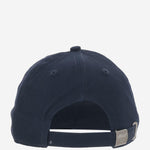 CAPPELLO DA BASEBALL AUTRY x MAISON KITSUNÉ ACPUMK3B BLUE AUTRY 