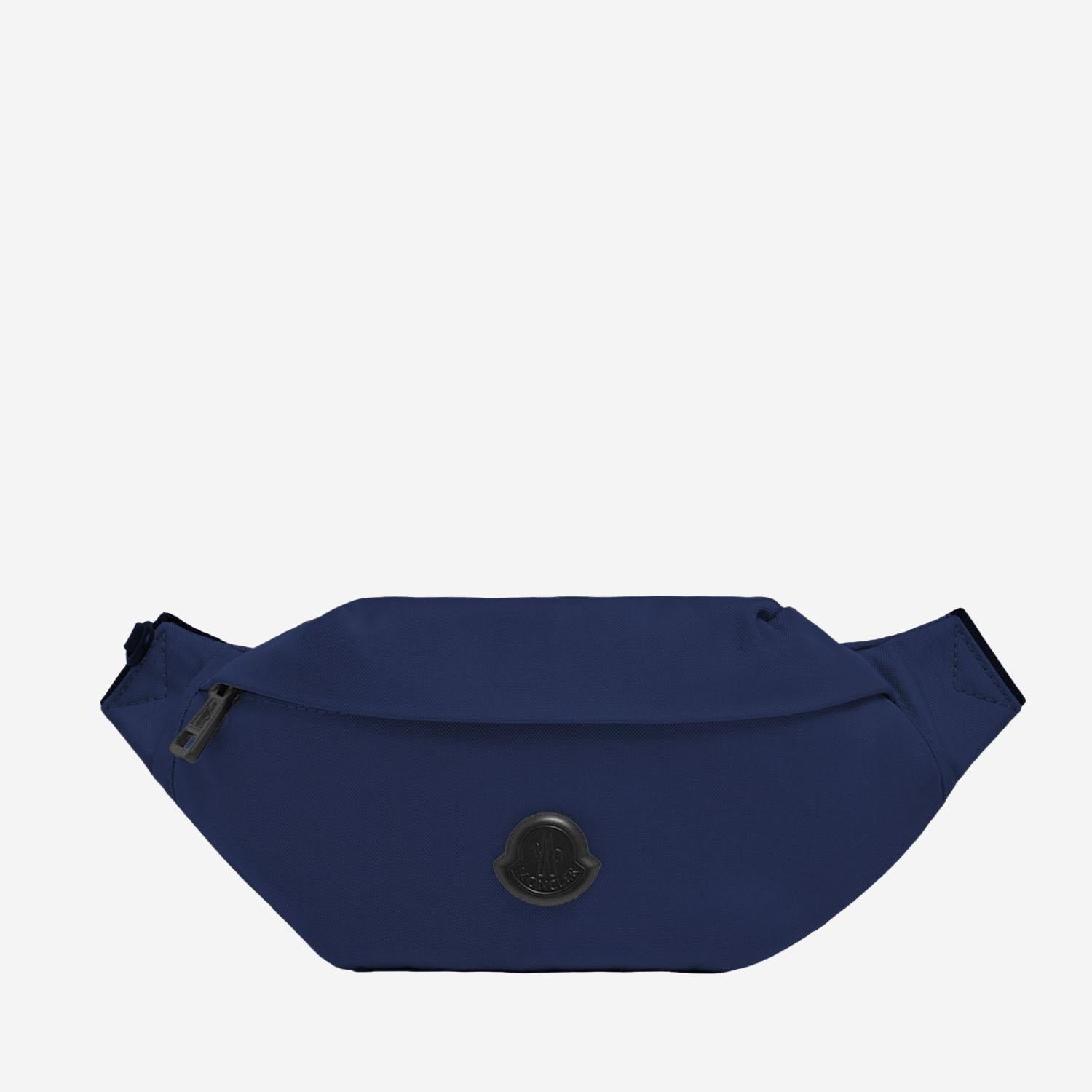 MARSUPIO DURANCE CON LOGO 5M00001 M775576I MONCLER 