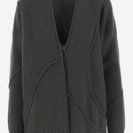 Giacca in misto lana Q2B101 234 BRUNO MANETTI 