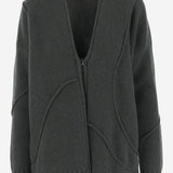 Giacca in misto lana Q2B101 234 BRUNO MANETTI 