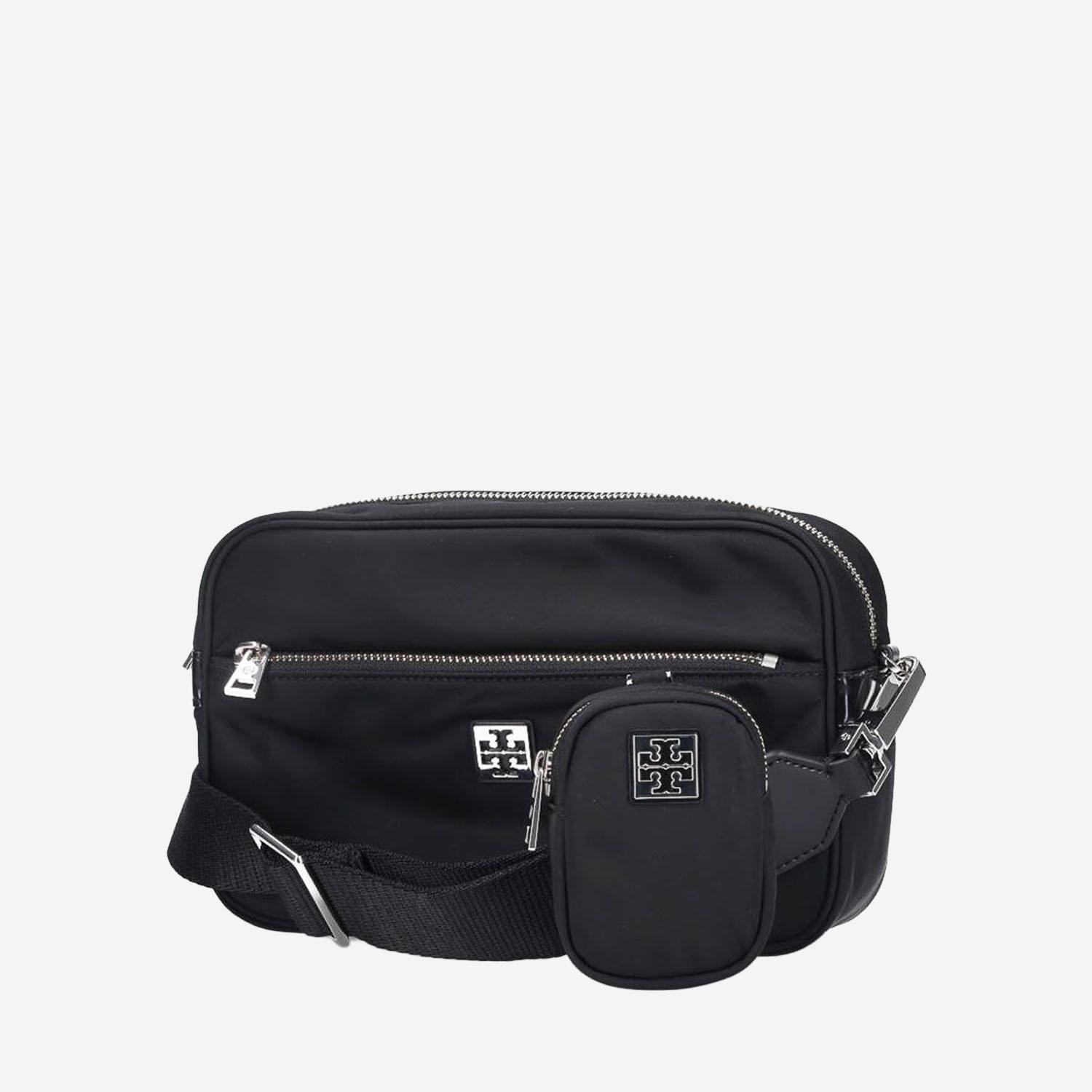 BORSA A TRACOLLA VIRGINIA 169166 001 TORY BURCH 