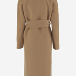 Cappotto Deena in lana 7142547 910 KHAITE 