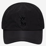 CAPPELLO DA BASEBALL IN NYLON W261CA56 957B WOOYOUNGMI 