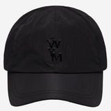 CAPPELLO DA BASEBALL IN NYLON W261CA56 957B WOOYOUNGMI 