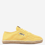 ESPADRILLAS SANDY IN COTONE ESLWCV03 CANCANPASTYELL AUTRY 