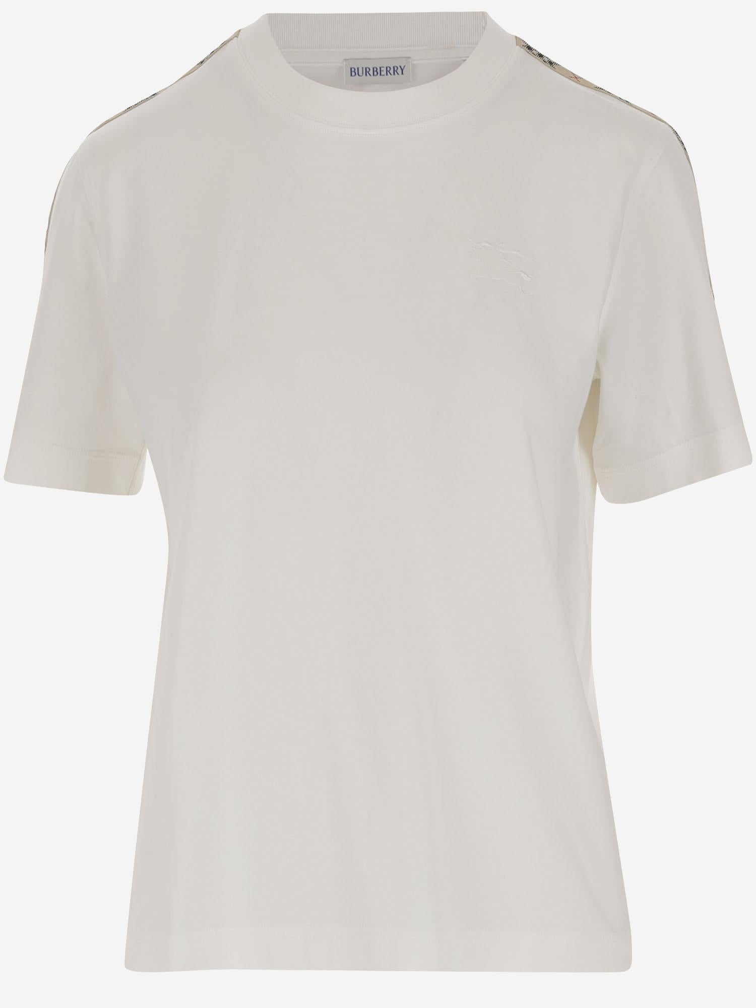 BURBERRY 8106280CHALK