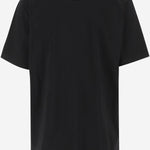 T-SHIRT IN COTONE CON LOGO B25363 BLACK BILLIONAIRE BOYS CLUB 