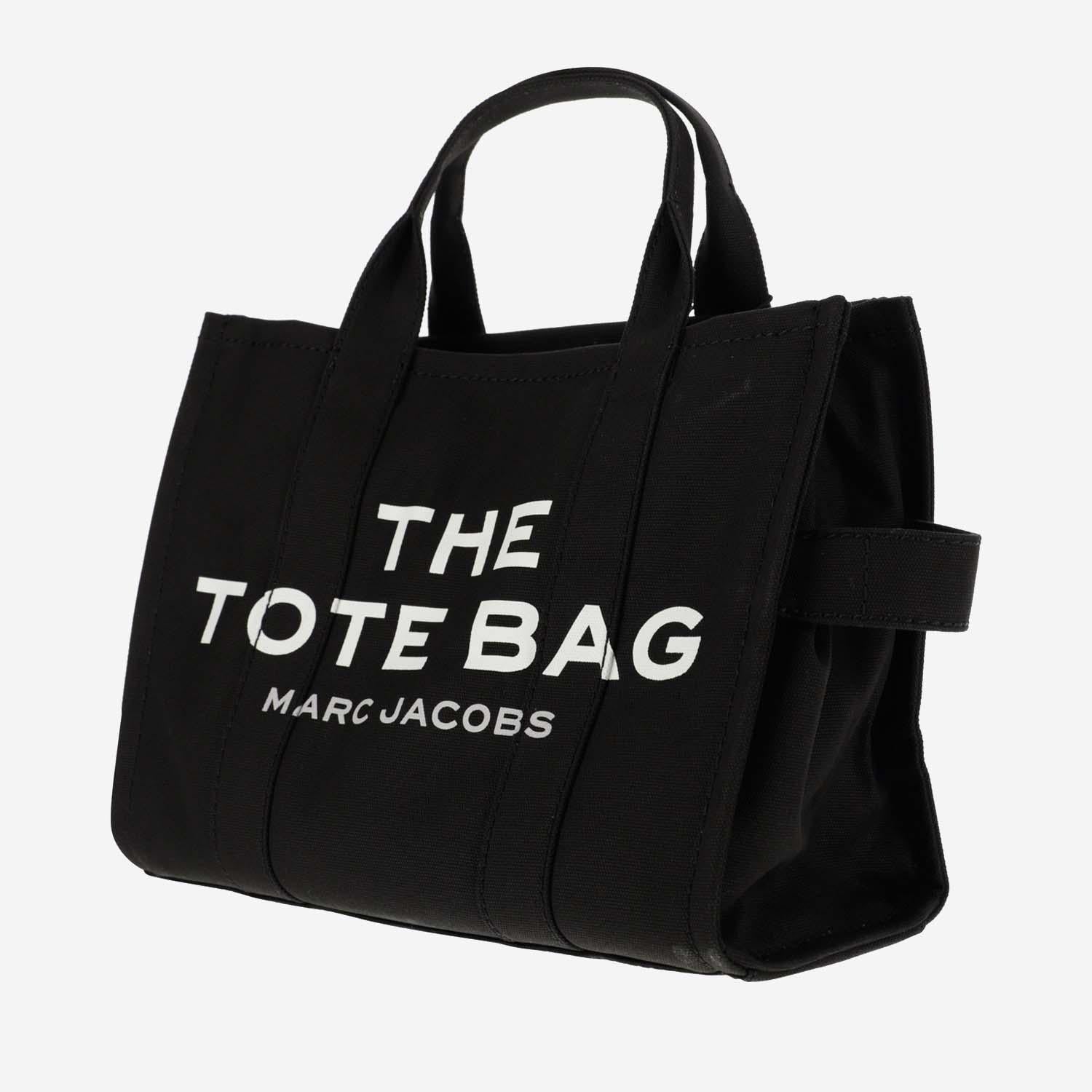 THE MEDIUM TOTE BAG M0016161 001 MARC JACOBS 