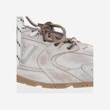 Sneakers New Balance X Miu Miu 530 SL in pelle 5E165E 3F33F0009 MIU MIU 